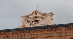Konsbruck Hotel